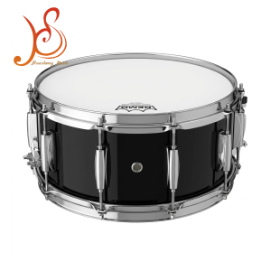 HUASHENG Caisse claire portable 14 pouces 5.5 en peuplier pour la musique de fanfare et les corps de tambour - Product Image 3