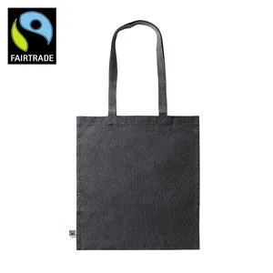 Borsa Promozionale Verona Fairtrade, Borsa Sostenibile per Gadget e Acquisti - Product Image 1