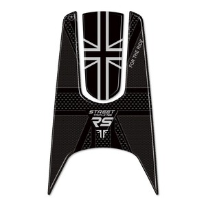 Protection de réservoir de moto 3D Triumph pour Street Triple 765 RS 2023-2024 - Product Image 2