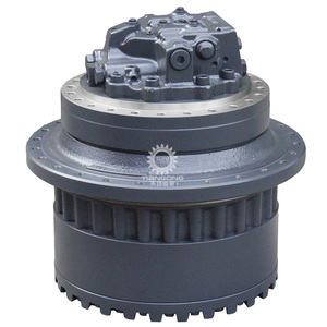 TGFQ produk asli baru PC500-10MO Final Drive <span class=keywords><strong>Travel</strong></span> Gearbox dengan <span class=keywords><strong>Motor</strong></span> <span class=keywords><strong>Travel</strong></span> <span class=keywords><strong>Assy</strong></span> <span class=keywords><strong>Assy</strong></span>/Gearbox - Product Image 3