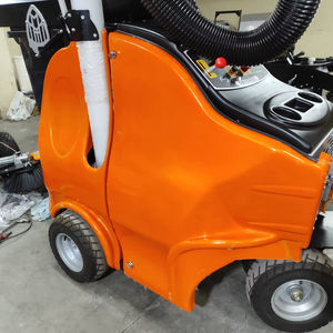 Kits d'intérieur Premium VKM PLASTIK pour Mercedes Sprinter, matériaux FIBERGLASS-ABS-HDPE-PPMA, ajustement parfait à 100 %, haute qualité, couleurs personnalisées - Product Image 1