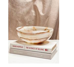 Classique Nouveau Style Résine Bol À Manger Vaisselle Haute Qualité Poli Résine Époxy Saladier Meilleur Prix - Product Image 4