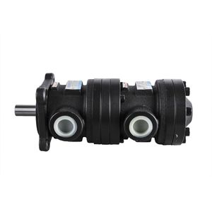 Kompass ปั๊มใบพัดเคลื่อนที่แบบคงที่มีความแม่นยำในการประหยัดพลังงาน - Product Image 4