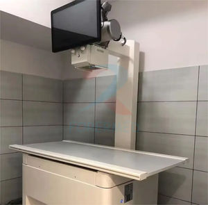 Sistema de Rayos X Digital para Animales de 32KW, Soporte para Rayos X de Animales, Sistema de Radiografía Digital para Animales - Product Image 6