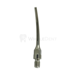 Embout de détartreur Woodpecker Prophylaxis pour Sirona, pour le nettoyage et le remplissage des dents, équipement dentaire de qualité supérieure - Product Image 5