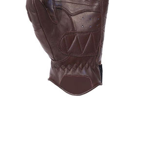 Guantes de moto con patrón personalizado de color sólido a la venta/guantes de moto Moq bajos disponibles al precio más bajo - Product Image 6