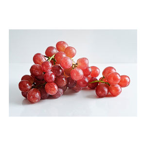 Uvas Frescas de Mesa en Empaque a Granel para Exportación Internacional - Product Image 1