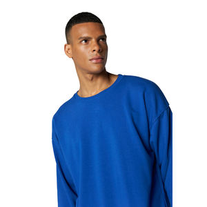 Sudaderas con Capucha Unisex de Algodón 100%, 380g, Gruesas, Lavadas, Corte Clásico, Color Sólido, Ecológicas, de Secado Rápido, Estilo Urbano - Product Image 3