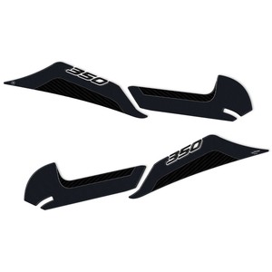 Adesivi 3D per Pannelli Laterali Moto Honda Forza 350 2022-25 - Product Image 1