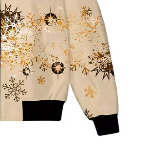Custom Your Logo Print Varsity <b>Jackets</b> for Casual Wear <b>Long</b> Sleeve <b>Men's</b> Sublimation Letterman <b>Jacket</b> - Product Image 5