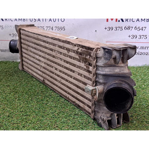 อินเตอร์คูลเลอร์ฟอร์ดทรานซิท คัสตอม คอมบิ 1822177 CYR5 ดีเซล 2198 (12>) - Product Image 3