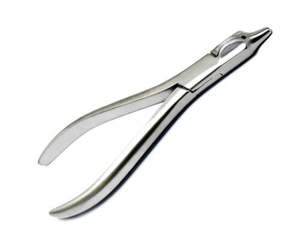 Alicates de Ortodoncia Tipo Pico de Pájaro, Instrumentos Dentales de Acero Inoxidable Quirúrgico de Grado Médico de Alta Calidad, Ergonómicos - Product Image 5
