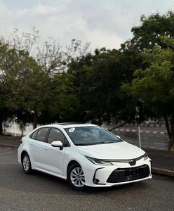 Toyota Corolla 2022 d'occasion, en bon état - Product Image 5