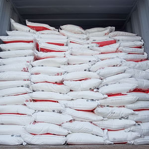 Sal de Mesa Iodada Refinada Premium Simply Refined |   Opción de Bolsa de 25 kg |   Sal Marina en Polvo de Grado Alimenticio HACCP - Product Image 6