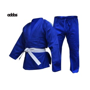 Kimono de Jiu-Jitsu Personalizado al por Mayor, Uniforme de Entrenamiento y Competición de Bjj Gi, Judogi Kimono para Judo, Shorts de Judo Gis Ufc - Product Image 3