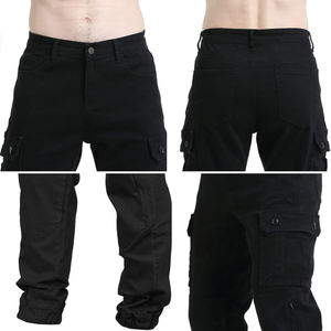 Pantalones Cargo para Hombre de Última Moda, Totalmente Personalizables, Ligeros, Fáciles de Usar, Transpirables y Cómodos, con Material Duradero - Product Image 6