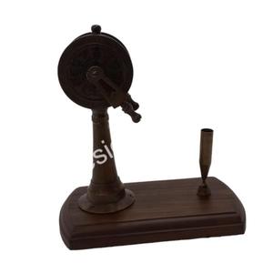 Penna nautica all'ingrosso porta penne <span class=keywords><strong>Vintage</strong></span> telegrafo per affari e oggetti da collezione - Product Image 1