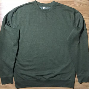 Independent Trading Co. Legend-Sweat-shirt à col rond croisé de qualité supérieure - Product Image 1