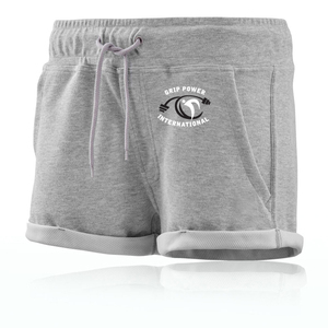 กางเกงขาสั้นเล่นยิมของผู้ชายกางเกงขาสั้นผ้ายืด4ทางแห้งเร็วระบายอากาศแบบลำลองพิมพ์ลายเรขาคณิตโลโก้ได้ตามต้องการ - Product Image 5