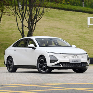 Auto ibride auto nuove PHEV 1.5l ibridi veicoli di nuova energia Wuling Xingguang Starlight elettrico con guida a destra per la vendita - Product Image 2