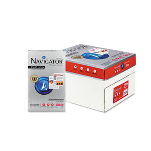 Navigator Universal Copy <b>A4</b> <b>Paper</b> A3/<b>A4</b> <b>Copier</b> Papier 80gsm,70gsm,75gsm/Bond <b>Paper</b> - Product Image 3