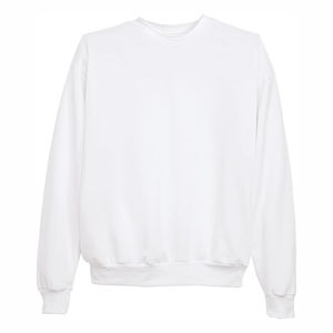 Sweat-shirt pour hommes Service OEM Meilleure vente à prix raisonnable Sweat-shirt à manches longues en coton mélangé pour adultes - Product Image 3