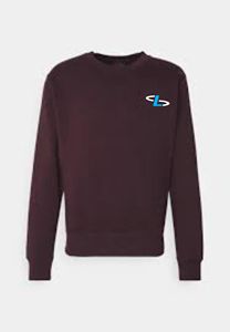 Nouvelle mode grande taille sweat pour hommes personnalisable couleur nouveau style hommes sweat - Product Image 2