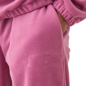 Chándal holgado de gran tamaño para hombre, conjunto holgado de dos piezas con capucha y joggers, proveedor mayorista de ropa de calle - Product Image 3