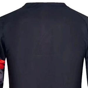 Unique Design <b>Compression</b> <b>Shirt</b> For Men Breathable Sports Workout Top Breathable American <b>Compression</b> <b>Shirt</b> - Product Image 4