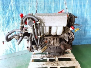 4AGE เครื่องยนต์ Levin 1989 E-AE92