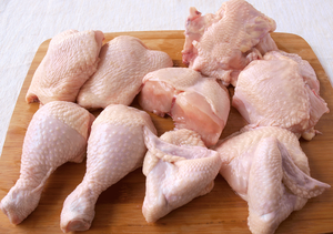 ไม้ตีกลองไก่แช่แข็งมาตรฐานส่งออกสำหรับร้านอาหารและผู้ค้าส่งอาหาร - Product Image 5