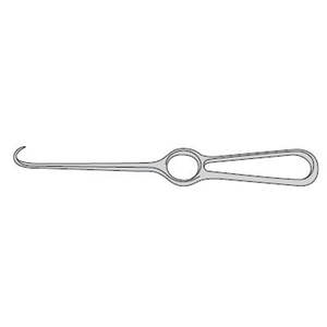 ชุด5ชิ้น Kocher retractors เครื่องมือผ่าตัดเกี่ยวกับศัลยกรรมกระดูกโดย Farhan ผลิตภัณฑ์ & Co - Product Image 1