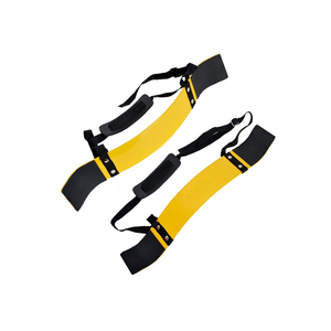 Personalizable Gym Fitness Arm Blaster Barbell Levantamiento de pesas Culturismo compresión entrenamiento gimnasio Accesorios - Product Image 1