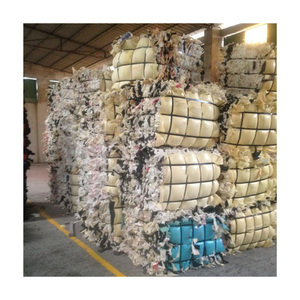 Chatarra de espuma de poliuretano suelta - Product Image 1