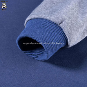 Créez votre propre survêtement pour homme de haute qualité, parfait pour la course à pied, l'entraînement ou la mode urbaine décontractée - Product Image 5