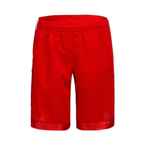 Mesh Sports <b>Shorts</b> Custom Solid 2026 Men's <b>Black</b> Sports <b>Shorts</b> for Men's New Breathable Blank Mesh <b>Shorts</b> Custom logo OEM - Product Image 2