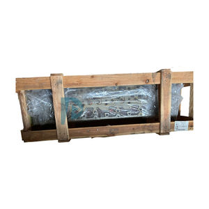 Cabeza de Cilindro de Motor 6WG1 Original Genuina 1-11110946-5 para Piezas de Excavadora Hitachi con 3 Meses de Garantía y Entrega en 3-7 Días - Product Image 1