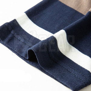 Camiseta Polo Informal Inteligente para Hombre con Cuello Elegante, Material Ligero y Transpirable PARA LA Comodidad Diaria - Product Image 5