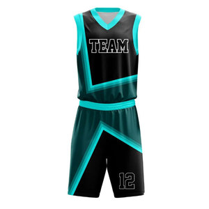 Shorts de basketball pour hommes de qualité supérieure, taille XS, été, séchage rapide, respirant, 100% polyester, imprimé par transfert thermique, personnalisé, sport - Product Image 2