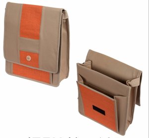 Sacs de séminaire en jute de qualité avec de beaux dessins et des poignées solides Textiles de qualité et produits en cuir - Product Image 5