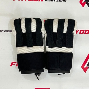 Guantes de Boxeo de Alta Calidad, Vendas Rápidas para las Manos, Logotipo Personalizado, Agarres Profesionales para Muay Thai - Product Image 6