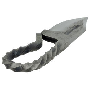 Couteau Viking à lame vierge en acier à haute teneur en carbone forgé à la main couteau forgé à la main de haute qualité couteaux les plus vendus - Product Image 6