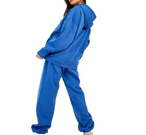 Chándal Deportivo Ligero de Alta Calidad para Mujer, Talla Personalizada, Nuevo Modelo, Informal y Moderno - Product Image 4