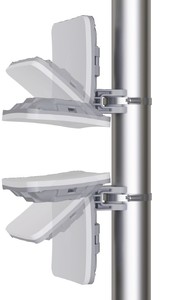 Support de montage MikroTik quickMOUNT-X pour SXTsq - Product Image 2