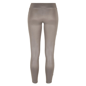 กางเกงหนังแฟชั่นสำหรับผู้หญิงกางเกงหนังแท้สำหรับผู้หญิงกางเกงทรงสลิมฟิต - Product Image 2