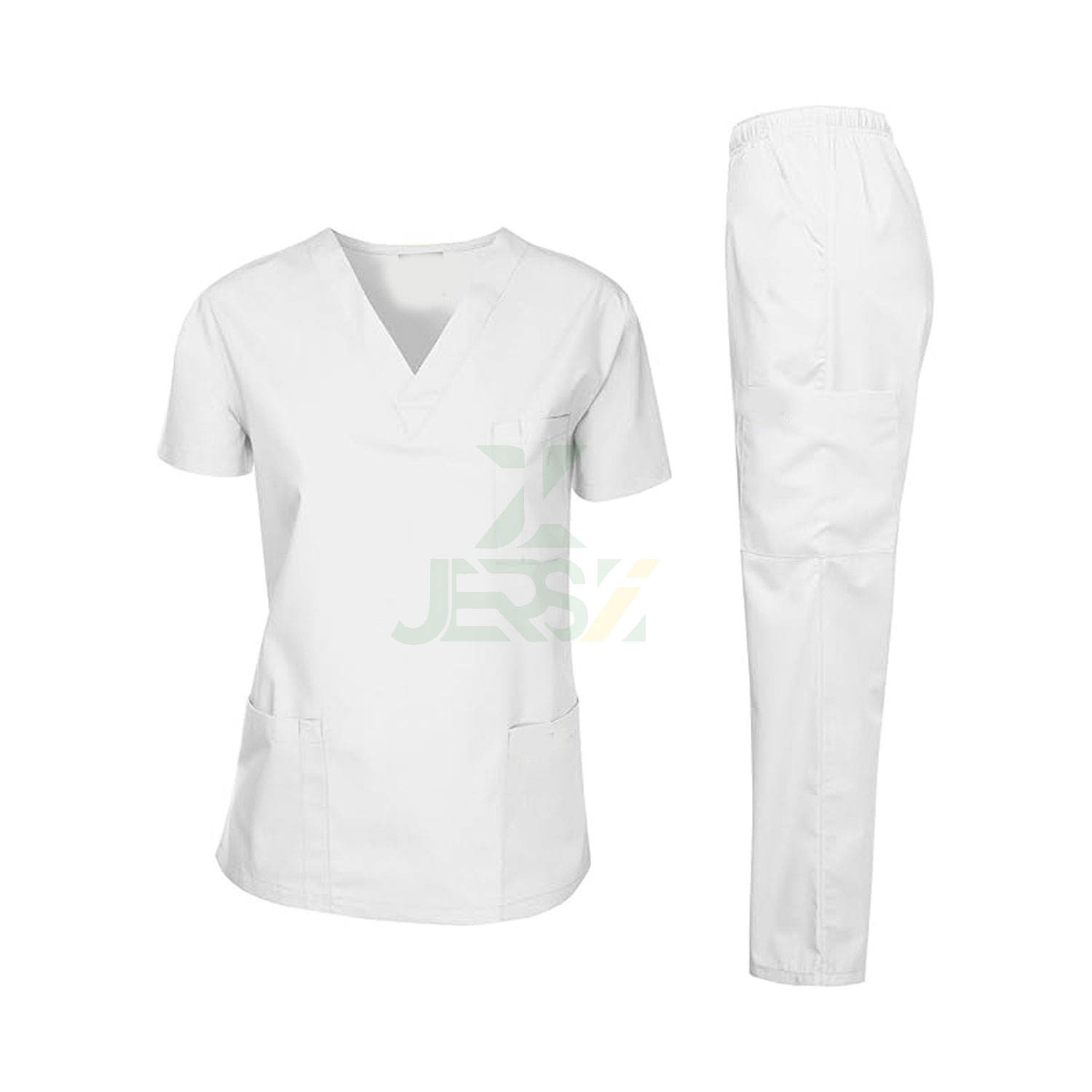 Scrubs Uniform