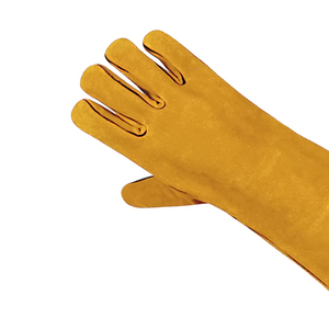 ถุงมือเชื่อมดีไซน์ใหม่ - Product Image 6