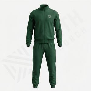Conjunto Deportivo para Hombre, Ropa de Entrenamiento Deportiva para Exteriores, Diseño Personalizado de Alta Calidad, Conjuntos de Invierno para Adultos, para Correr, Gimnasio, Fitness - Product Image 1
