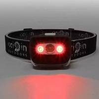 Faro delantero 3W Led 200Lm