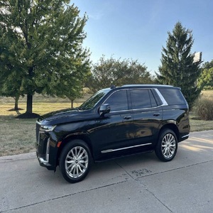 Cadillac Escalade Premium Luxury 2022 en EXCELENTE ESTADO - Product Image 2